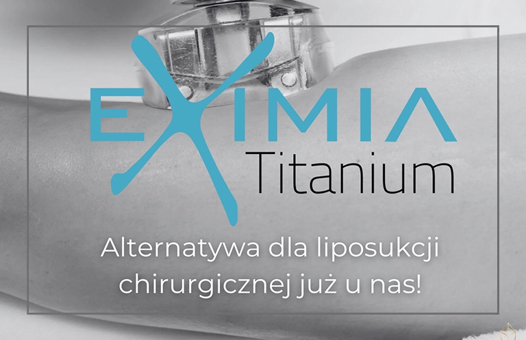 Eximia Titanium