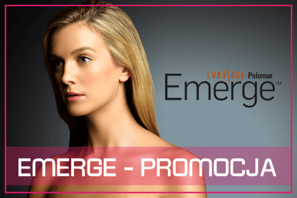 EMERGE